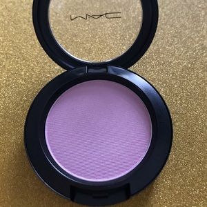 MAC Blush / Unconventional